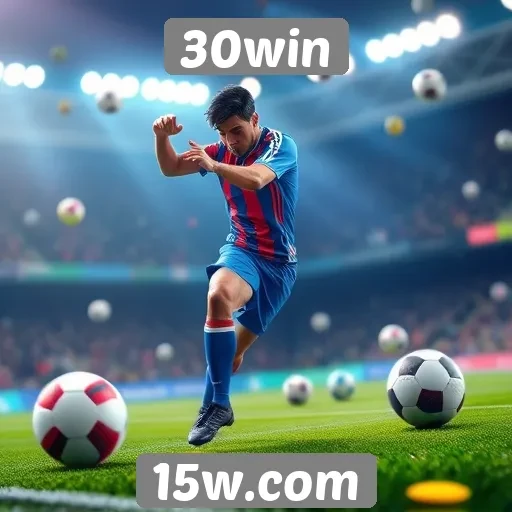 Estratégias de jogo eficazes no 30win