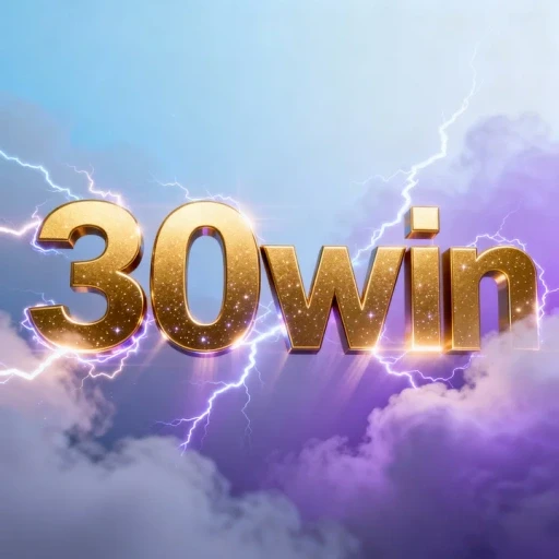 30win Logo