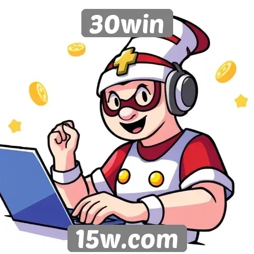 Novas funcionalidades do site 30win em destaque