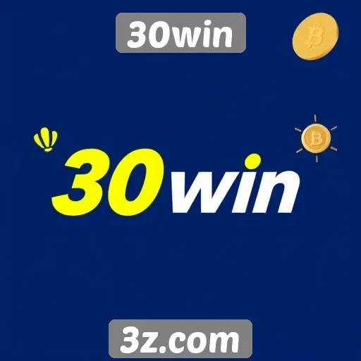 Opções de pagamento disponíveis no site 30win