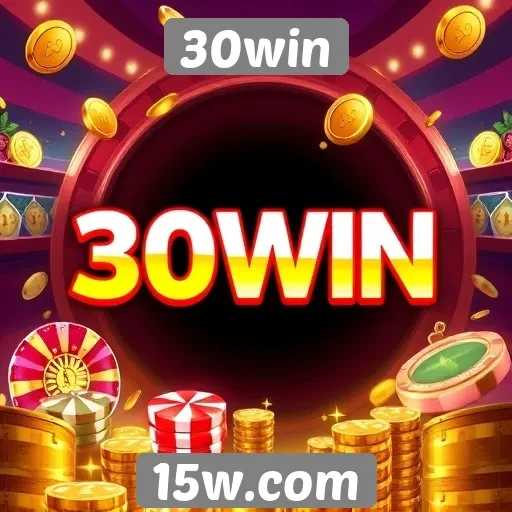 Popularidade dos jogos de cassino no 30win