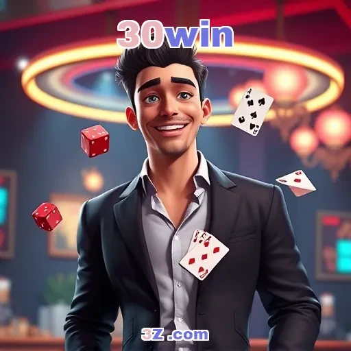 30win: Descubra as Melhores Promoções e Prêmios Imperdíveis