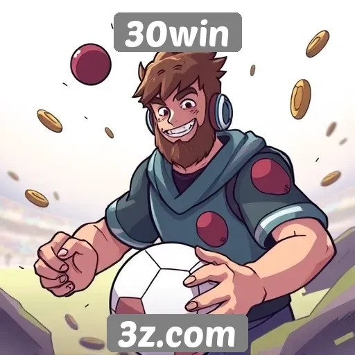 Dicas para novos jogadores no 30win