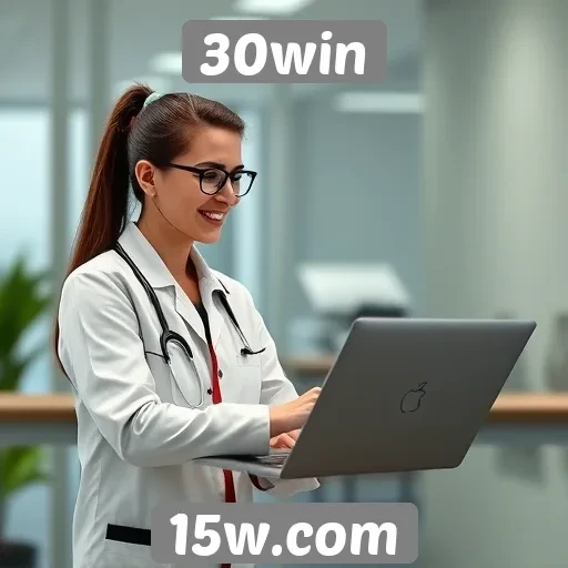 Satisfação do usuário com o atendimento do 30win