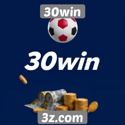 Comparação de bônus e promoções do 30win