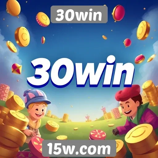 Novidades e atualizações do site 30win