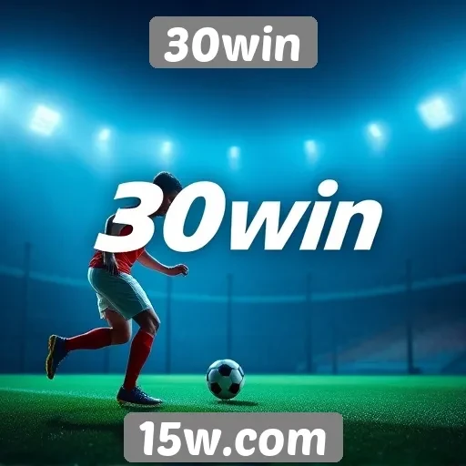 Desempenho de 30win no mercado de apostas online